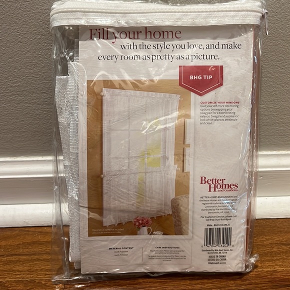 Diamond Point Lace Valence 💎NWT💎 - Picture 6 of 6